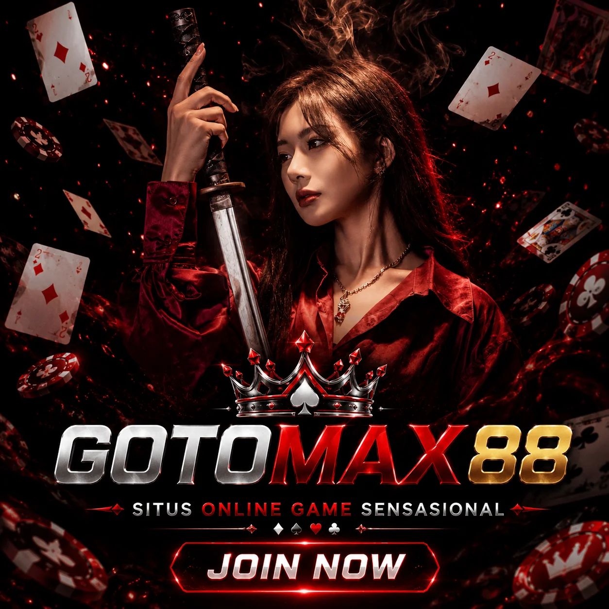 GOTOMAX88